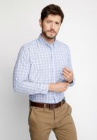 Camisa Smart Casual Florida Grey