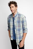 Camisa Manhattan Fj Petroleo
