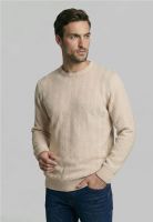 Sweater Boston Beige