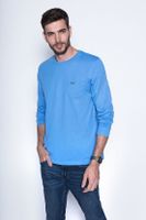 Polera Básica Ml Ocean