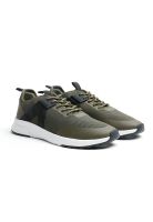 Zapatillas Portland Military