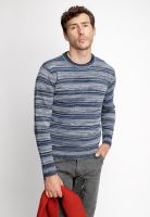 Sweater Connecticut Navy