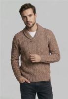 Sweater Colorado Brown