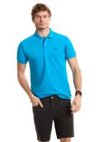 Polera Polo Básica Capri