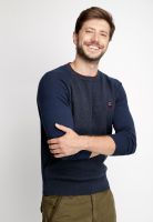 Sweater Indiana Navy