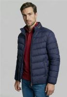 Parka Sacramento Navy