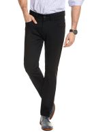 Pantalón New Orleans F Black