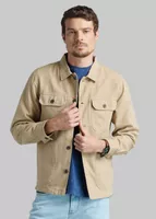 Chaqueta Dallas Sport Toasted