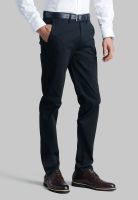 Pantalón Black Twill Slim /33