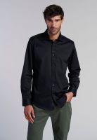 Camisa Smart Casual Dublin Black