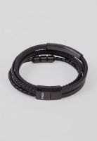 Pulsera Las Vegas Black