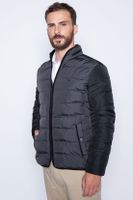 Chaqueta Bristol F Metal