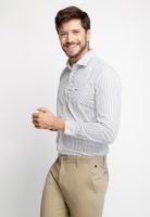 Camisa Smart Casual Houston Metal