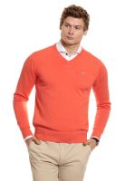 Sweater Smart Casual L/S Lt Coral