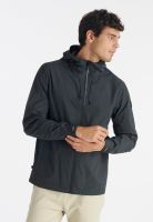 Chaqueta Cortaviento Maipo Nt Black