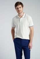 Polo Murcia White