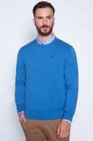 Sweater Round Neck Paris Ocean