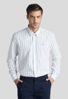 Camisa Vilna Heritage Blue