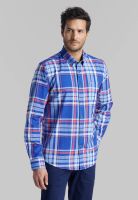 Camisa Long Beach Blue