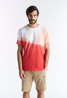Polera Puyehue Coral