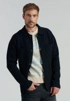 Cardigan Seattle Fr Black