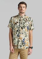 Camisa Las Vegas Beige