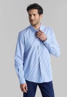 Camisa Fresno Blue
