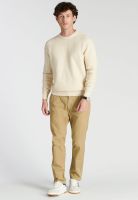 Sweater Lugo Heritage Sand