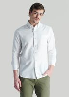 Camisa Laurel Outdoor White