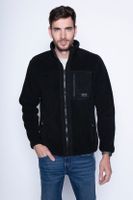 Polerón Sherpa Missouri Black