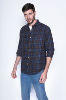 Camisa Check Las Vegas Fj Military