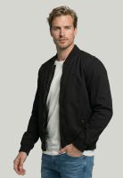 Chaqueta Nantes Black