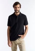 Polera Peumo Black