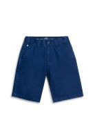 Bermuda Alabama Garment Dyed Navy