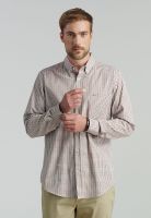 Camisa Brooklyn Smart Casual Brick