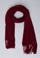 Bufanda Básica Fr Burgundy