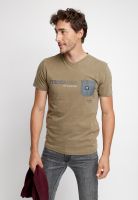 Polera Wyoming Khaki
