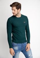 Sweater Oklahoma Green