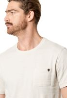 Polera Santa Mónica Lt Kakhi