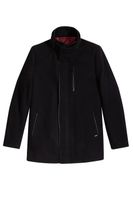 Abrigo Arligton F Black