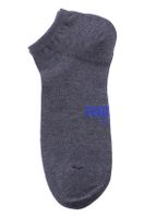 Calcetín Sport Invisible Seattle Black