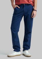 Pantalón Oakland Sport Blue