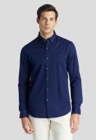 Camisa Ely Heritage Navy