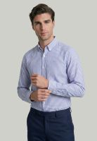 Camisa Zagreb Navy