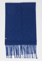 Bufanda Barcelona Heritage Navy