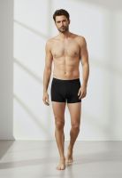 Tri Pack Boxer Black