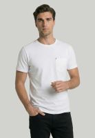 Polera Pure White Salamanca