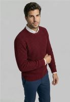 Sweater Akron Red