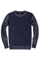 Sweater Georgia Navy