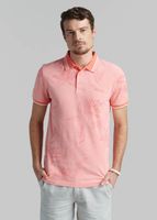 Polera Chicago Lt Coral